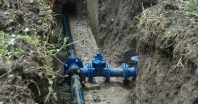 Isključenje vode Stara Pazova